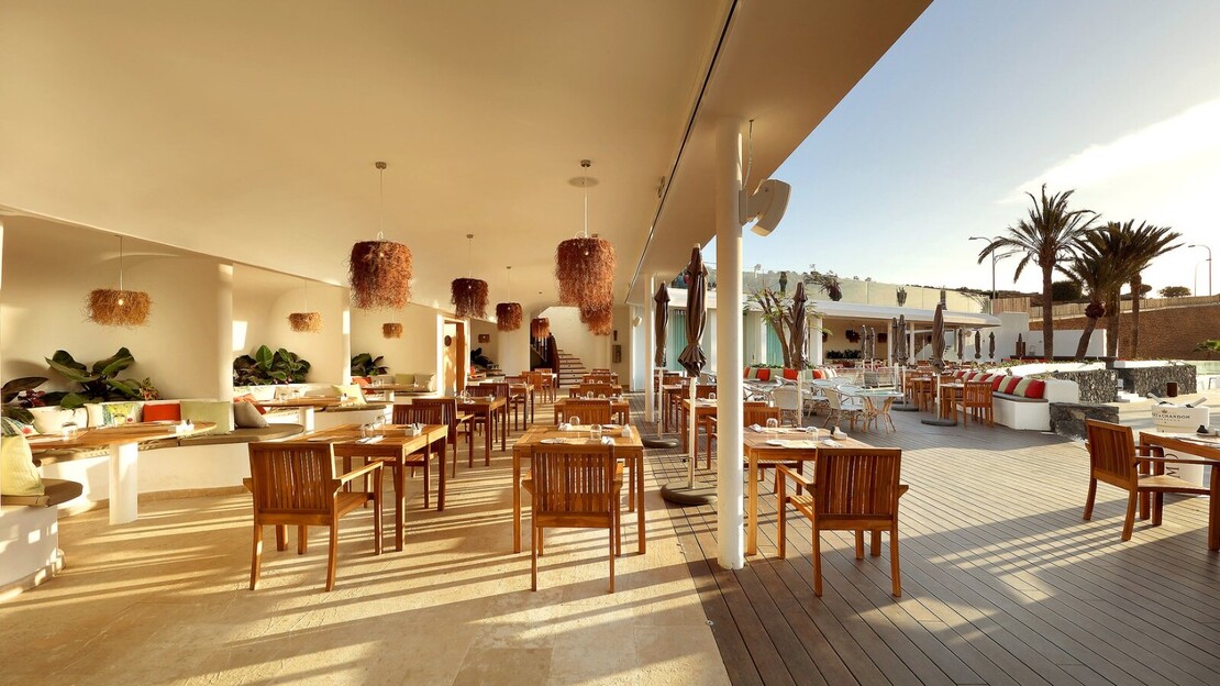 Hard Rock Hotel Tenerife